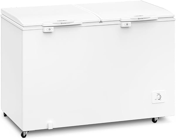 Freezer Horizontal Electrolux H440 400L