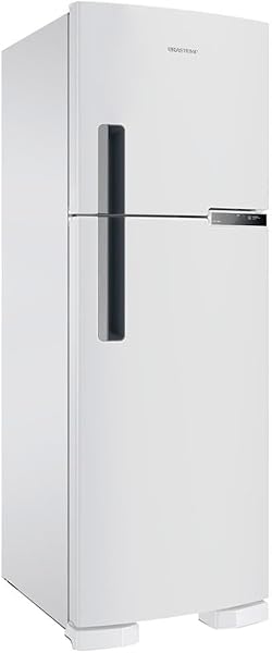 Geladeira Brastemp Frost Free Duplex 375 Litros