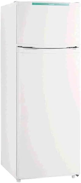 Geladeira Duplex Consul CRD37EB