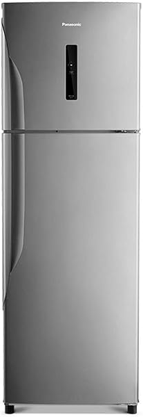 Geladeira Duplex Panasonic NR-BT41PD1X