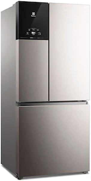 Geladeira Electrolux 590L