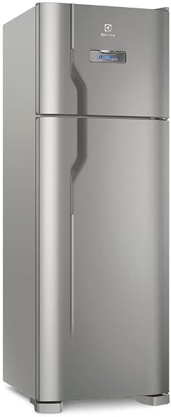 Geladeira Electrolux TF39 Frost Free