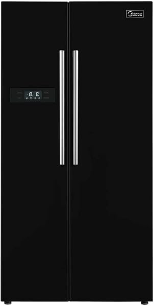 Geladeira Midea Quattro