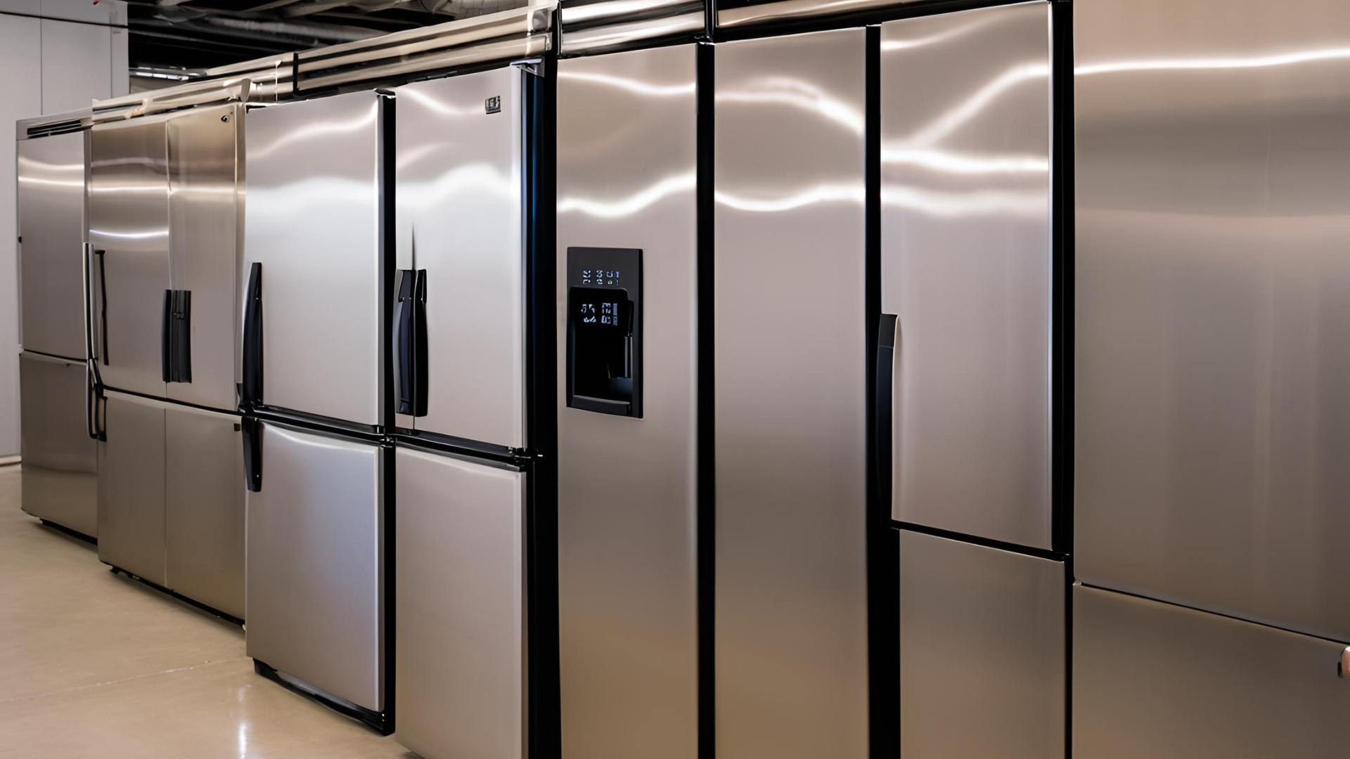 Top 10 Geladeiras Frost Free Barata e Boa 2025