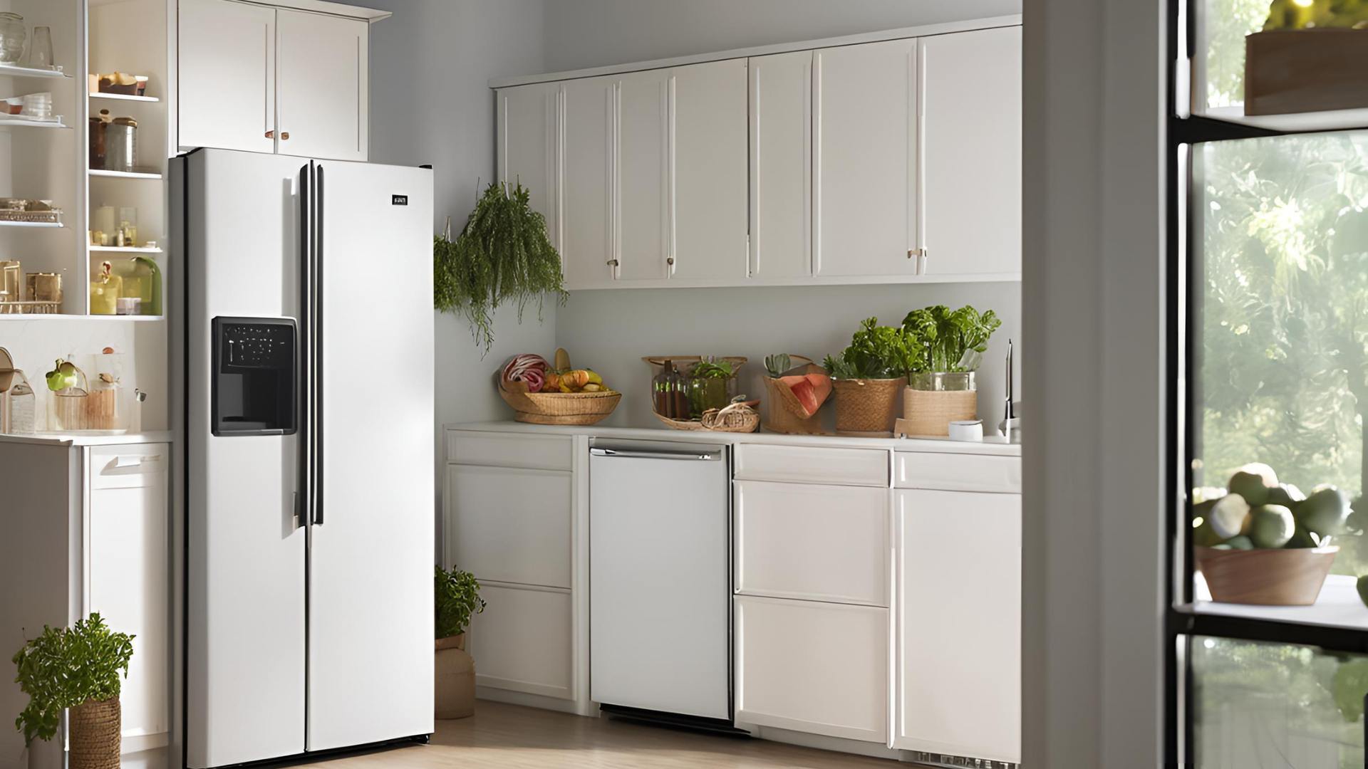 As 10 Melhores Geladeiras Frost Free 2025