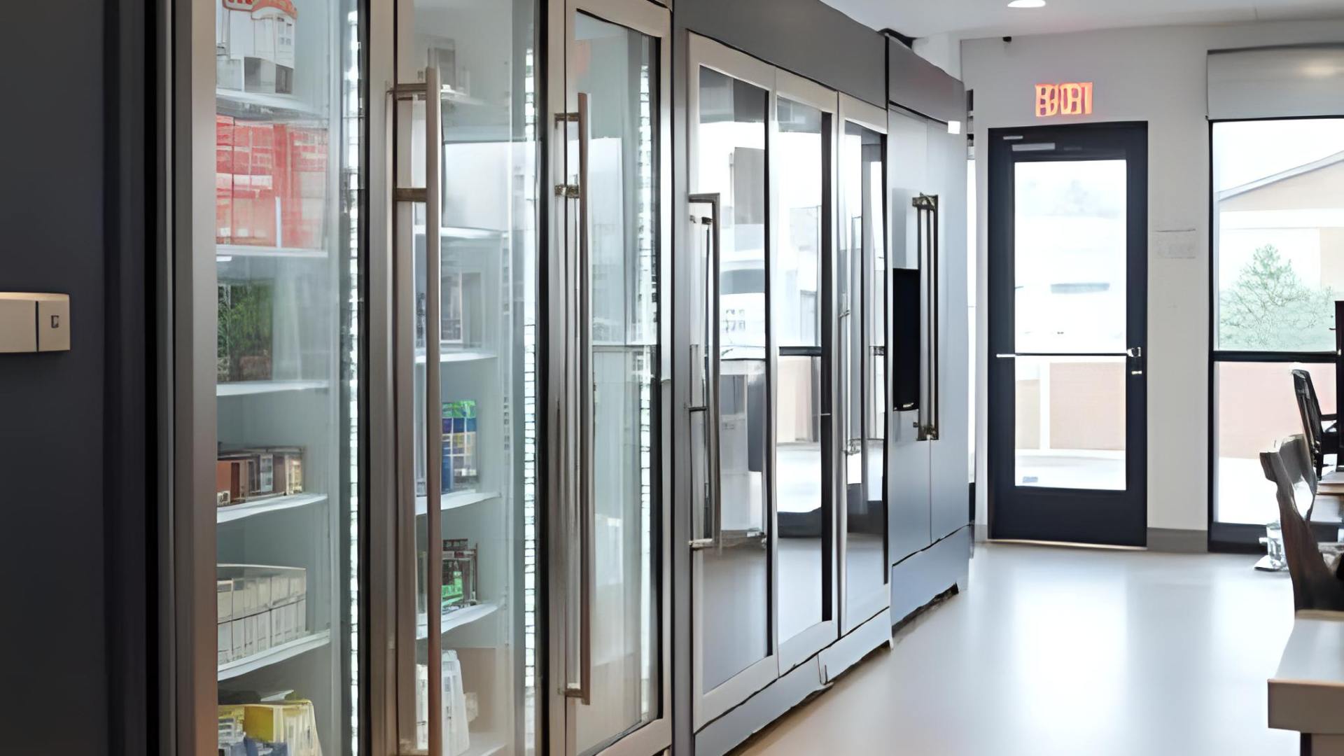 Os 7 Melhores Freezers Verticais 2025