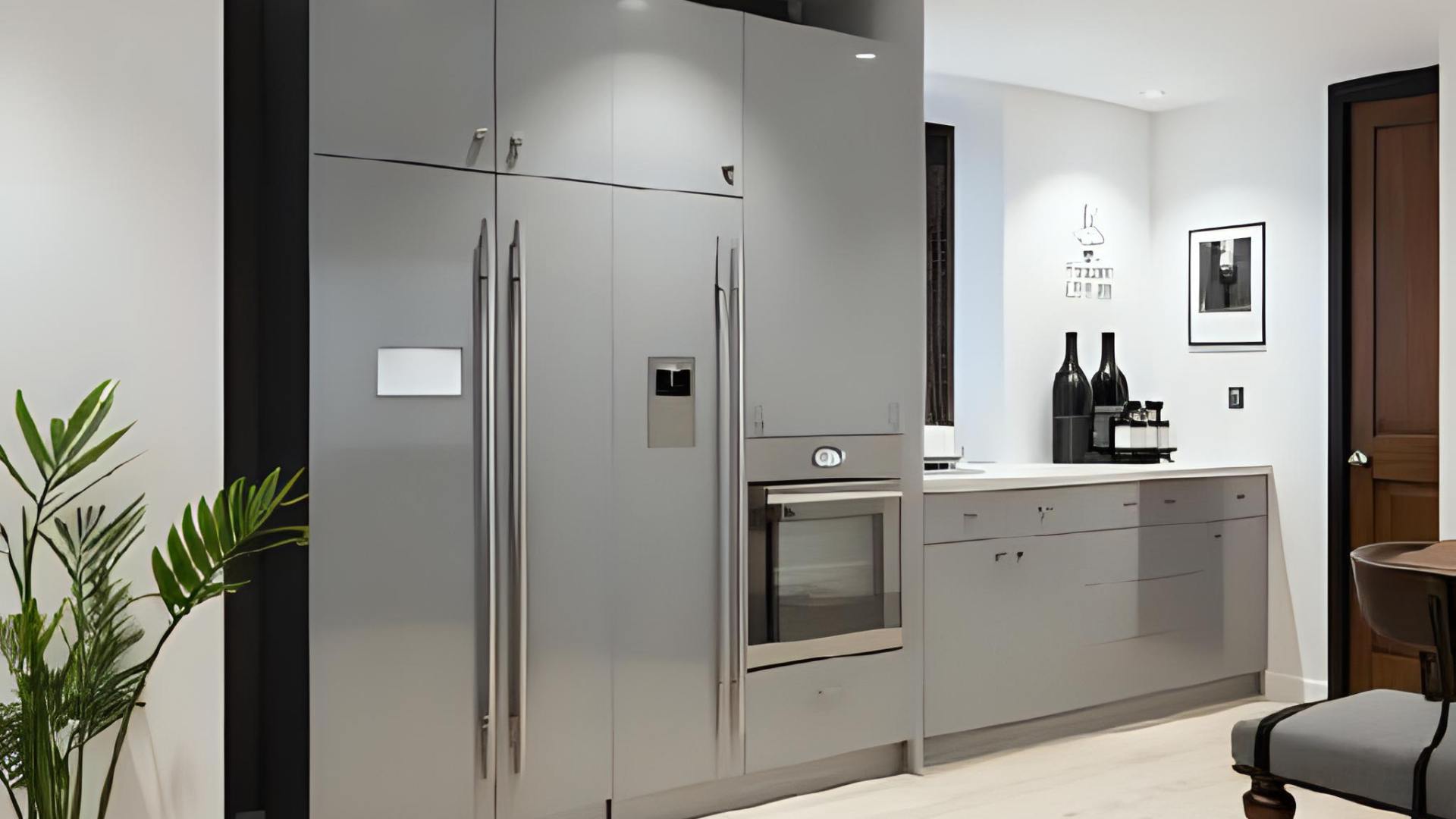 As 10 Melhores Geladeiras Duplex 2025